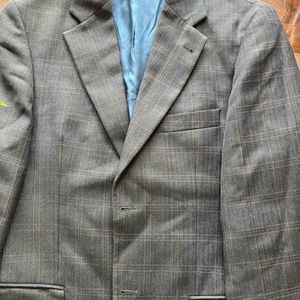 Veste de costume T46