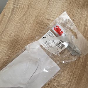 Lunette de protection