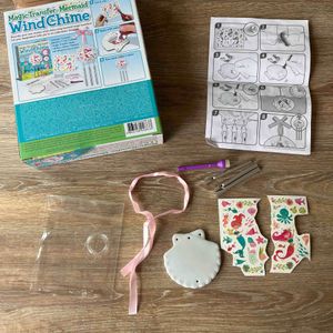 Kit pour fabriquer son carillon