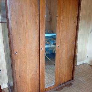 armoire