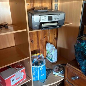 Meuble tv 