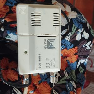 Amplificateur d'antenne