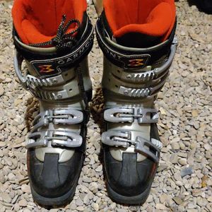 Chaussures ski