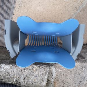 Pour seau  marque "éléphant" 