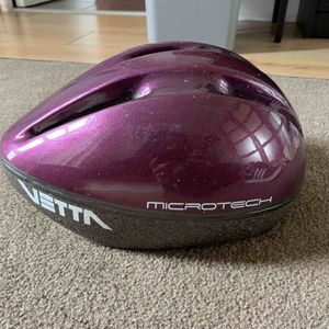 Casque vélo adulte femme