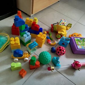 Jouets enfants 