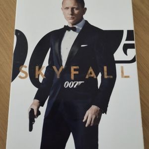 Skyfall 007