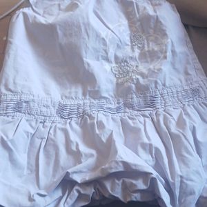Robe 18 mois 
