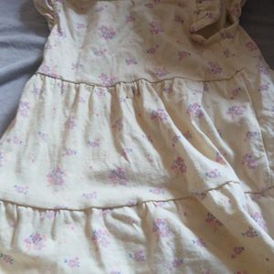 Robe 77 83 cm