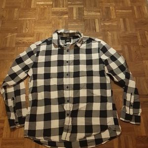 Chemise taille xl en coton 