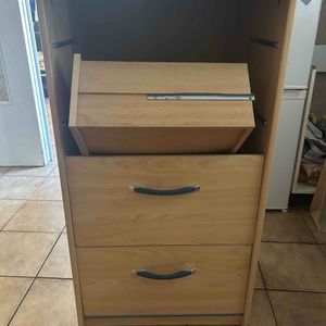 Meuble en bois 