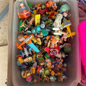 Jouets kinder 