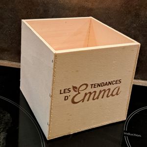 Petite boîte 