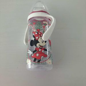 Biberon Minnie neuf