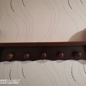Porte manteau
