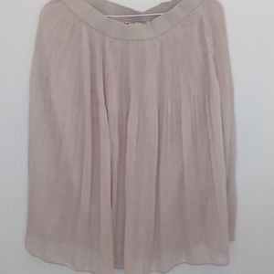 Jupe taille 40