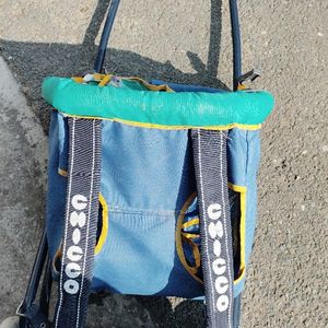 Porte bébé randonnée 