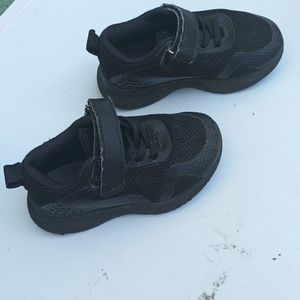 Basket garçon 