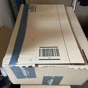 Carton pour colis