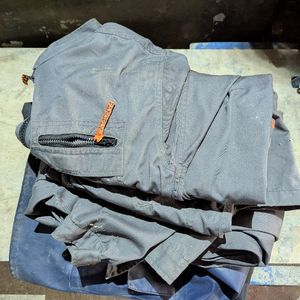 Combinaison de travail