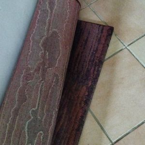 Donne tapis assez grande dimension 