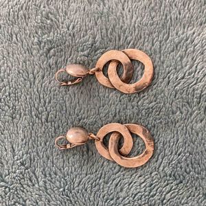 Boucles d oreilles femme