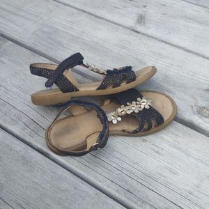 Sandales Eram/Buggy