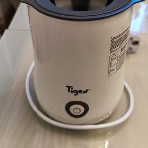 Chauffe biberons tigex