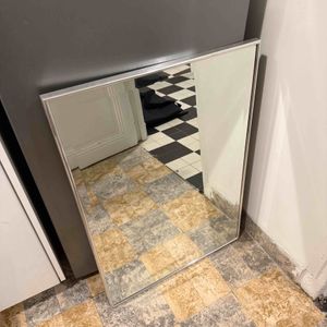 Miroir parfait état