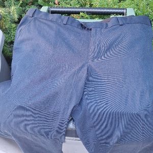 Pantalon toile t.52