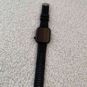Montre connectée 