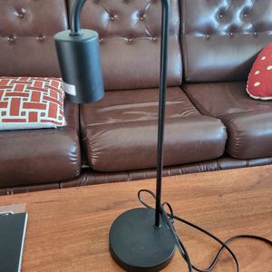 Pied lampe 