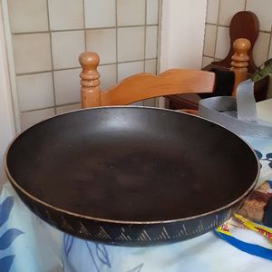 Poêle 