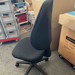 Chaise de bureau 