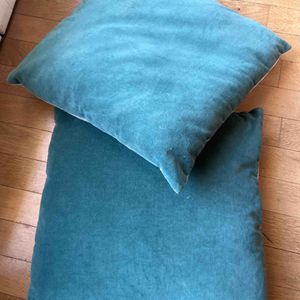 Coussins de deco
