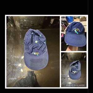 Casquette 