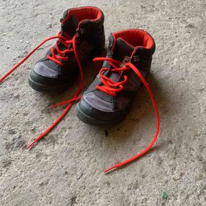  Chaussures de randonnée 
