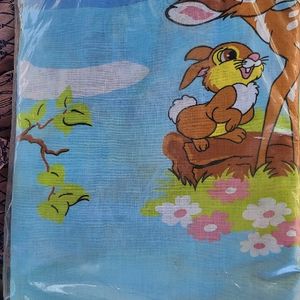 Housse de couette enfant Bambi 