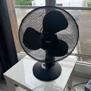 Ventilateur de table