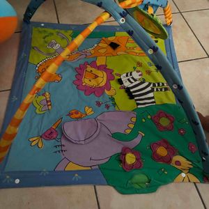 Tapis d’éveil 