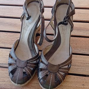  Chaussures marque André 
