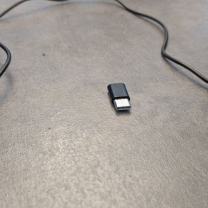 Câble USB => Mini HDMI