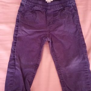 Pantalon 24 mois 