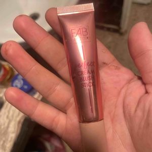 Blush liquide 