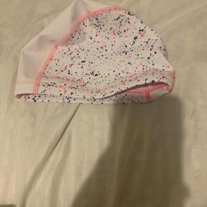 Bonnet de piscine