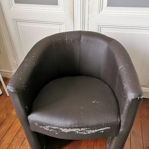 Fauteuil