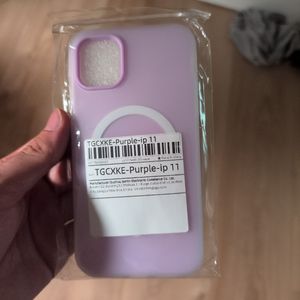 Coque iphone 11