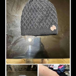 Bonnet 