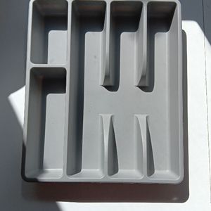Range couvert