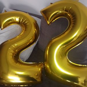22